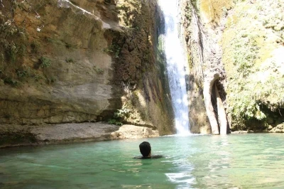 Terör bitti, Şırnak’ın gizli hazineleri ortaya çıkıyor
