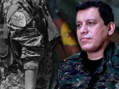 Ter&ouml;r &ouml;rg&uuml;t&uuml;n&uuml;n s&ouml;zde liderini 'suikast' korkusu sardı: Kandil beni &ouml;ld&uuml;r&uuml;p su&ccedil;u T&uuml;rkiye&rsquo;ye atabilir