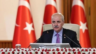 'Terörsüz Türkiye' komisyonunun 5'inci toplantısı sona erdi