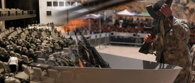 Ter&ouml;rs&uuml;z T&uuml;rkiye' raporunun ana hatları