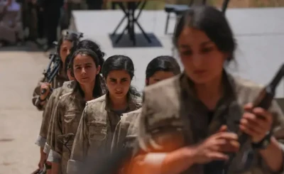 Ter&ouml;rs&uuml;z T&uuml;rkiye S&uuml;recinde Yasal D&uuml;zenleme Bekleniyor