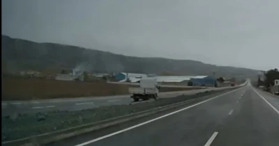 Ters y&ouml;ne girmişti, 20 bin TL ceza kesildi
