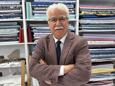 Terziler Odası Başkan Adayı Coza; &quot;Denizli’ye 4. esnaf kooperatifini kazandıracağız&quot;
