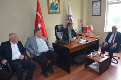 Terziler ve Konfeksiyoncular Federasyonu Başkanı&rsquo;ndan K&uuml;nk&ccedil;&uuml;&rsquo;ye destek a&ccedil;ıklaması
