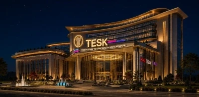 TESK&rsquo;in yeni hizmet projesi tanıtıldı

