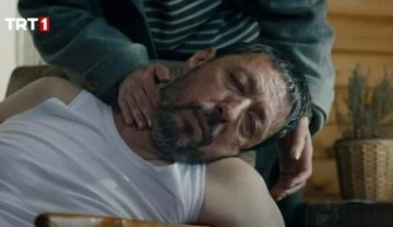 Teşkilat 33.b&ouml;l&uuml;m fragmanı getirildi mi? 14 kere &ouml;l&uuml;mden d&ouml;nm&uuml;şt&uuml;! Bu sefer kurtulabilecek mi?