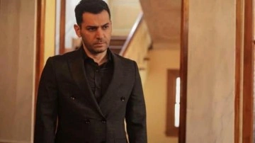 Teşkilat dizisine kimsenin beklemediği transfer! Kambur olacak