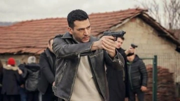 Teşkilat'ta &Ouml;mer'in sabrını zorlayan tehdit! T&uuml;m ekip seferber oldu