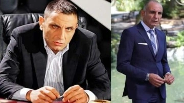 Teşkilat'tan Hayatla Barış'a ses getiren transfer! Ali rol&uuml;yle heyecanı tavan yaptıracak