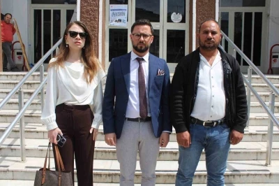 Teslime Hanedan&rsquo;ın &ouml;l&uuml;m&uuml;ne ilişkin mahkemeden karar &ccedil;ıktı
