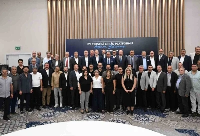 TETSİAD Başkan Adayı Ufuk Ocak’tan ‘Prestijli Fuar’ Müjdesi
