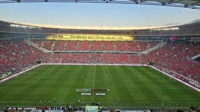 TFF 2. Lig: Bursaspor: 2 - 1461 Trabzon FK: 0
