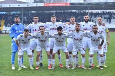 TFF 2. Lig: İneg&ouml;lspor: 3 - Altınordu: 1
