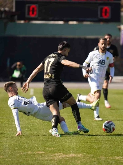 TFF 2. Lig: Muğlaspor: 2 - Adana 01 FK: 0
