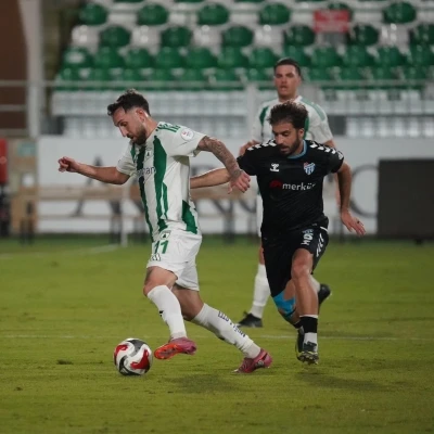TFF 2. Lig: Muğlaspor:2  - Erbaaspor:1
