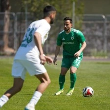 TFF 2. Lig: Muğlaspor:0 - Şanlıurfaspor:0