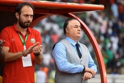 TFF&rsquo;den Engin Fırat i&ccedil;in taziye mesajı
