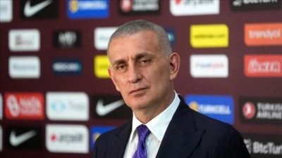 TFF'den gece yarısı olağanüstü toplantı! Türkiye'yi sallayan pozisyon için karar verildi