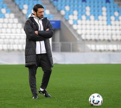 TFF: "Egemen Korkmaz, başını yere vurarak bilin&ccedil; kaybı yaşamıştır"
