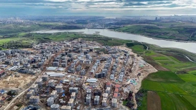 TFMD &lsquo;Yılın Basın Fotoğrafları&rsquo; yarışmasında İHA&rsquo;ya 4 &ouml;d&uuml;l
