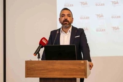 TGA se&ccedil;imlerinde zafer Diyarbakır&rsquo;ın
