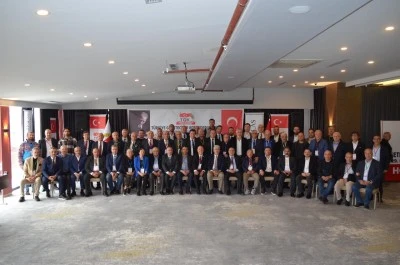 TGK’dan Basın ilan Kurumu’na Çağrı: Yerel Basını Baskılamayın, Teşvik Edin!