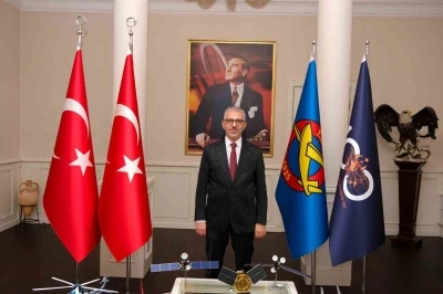THK&rsquo;da yeni kayyum heyeti g&ouml;reve başladı
