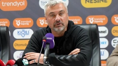 Thomas Reis: Bence ofsayt değildi