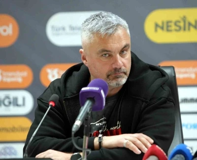 Thomas Reis: &quot;1 golle de olsa galip ayrılmayı bildik&quot;
