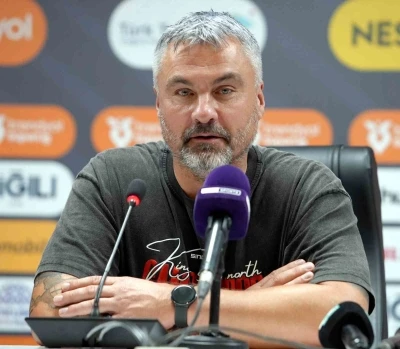 Thomas Reis: &quot;1 puan bizim için yeterli değil&quot;
