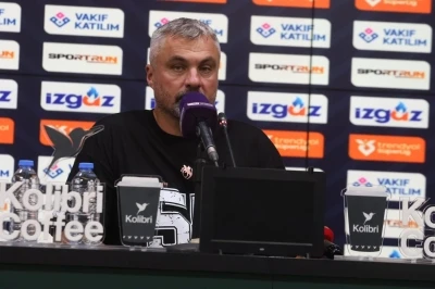 Thomas Reis: &quot;Galip geldik ancak performansımız iyi değildi&quot;
