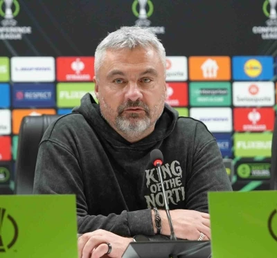 Thomas Reis: &quot;İlk 8’e kalmak için çok iyi bir fırsatı kaçırdık&quot;
