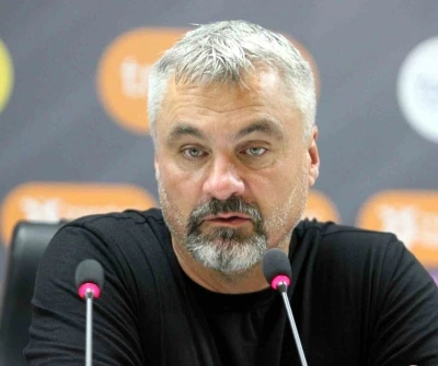 Thomas Reis: &quot;Sonuç bence adil oldu&quot;
