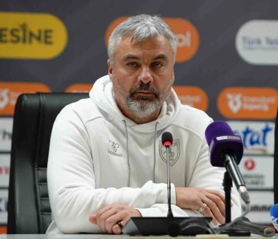 Thomas Reis: &quot;Sonuç sebebiyle üzgünüz&quot;
