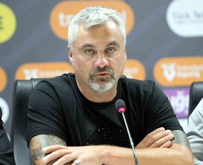 Thomas Reis: &quot;Yolumuza Avrupa Ligi’nde devam etmek istiyoruz&quot;
