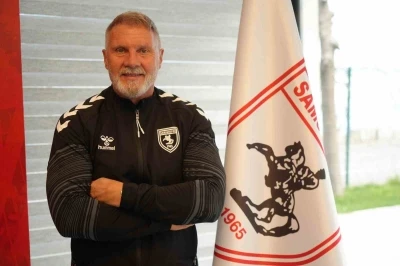 Thorsten Fink: "İlk 5&rsquo;te olmak istiyorsak b&uuml;t&uuml;n ma&ccedil;ları kazanmalıyız"
