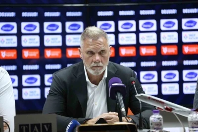 Thorsten Fink: "Uzun bir aradan sonra buradan almış olduğumuz ilk galibiyet&rsquo;&rsquo;
