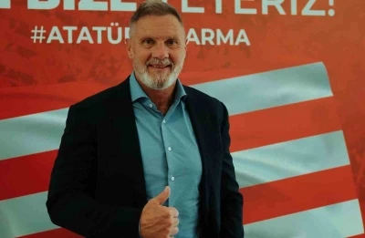 Thorsten Fink&rsquo;ten ilk a&ccedil;ıklama: "Ben sihirbaz değilim"

