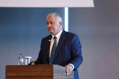 THY Genel M&uuml;d&uuml;r&uuml; Bilal Ekşi&rsquo;den Rize&rsquo;ye ek sefer m&uuml;jdesi
