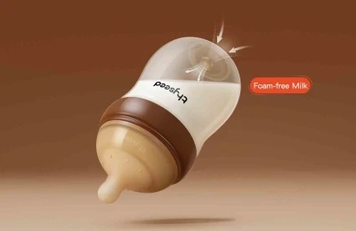 Thyseed yeni doğan bebek biberonunu duyurdu
