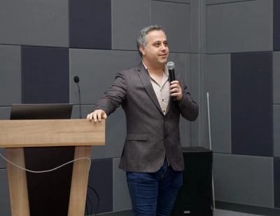 Tıbbın Geleceğine MAÜ’den Destek