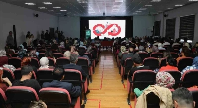 Ticaret Bakan Yardımcısı G&uuml;rcan: "E-ticaret hacmi 4,5 trilyon liraya ulaştı"

