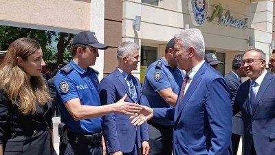 Ticaret Bakanı Bolat: "Haziran&rsquo;da ihracatta b&uuml;y&uuml;k artış bekliyoruz"
