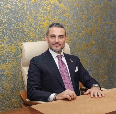 TİM delegesi Akg&uuml;l: "BAİB se&ccedil;imlerinde ortaya &ccedil;ıkan tablo iş d&uuml;nyasının ortak akıl ve istişare k&uuml;lt&uuml;r&uuml;n&uuml;n bir yansımasıdır"
