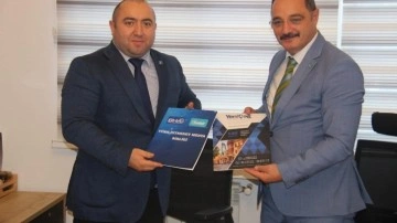 TİMBİR ile Yeni &Ccedil;ağ Medya Grubu arasında Anlaşma Protokol&uuml; imzalandı