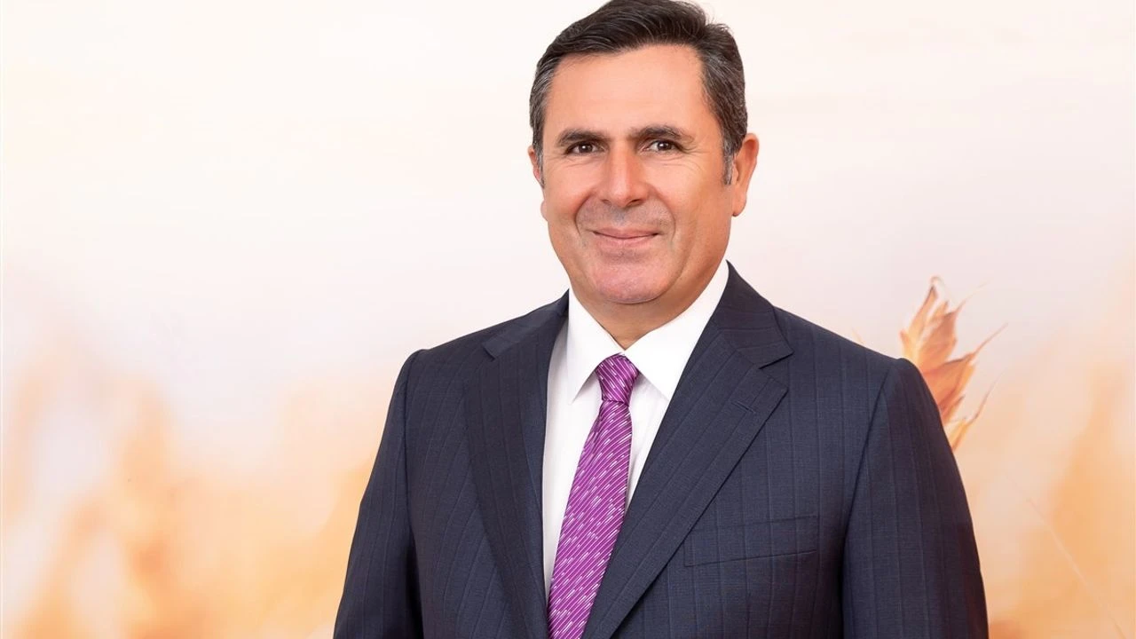 Tiryakioğlu’ndan ihracat değerlendirmesi: Türkiye büyümede istikrarını koruyor