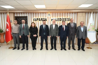 TKDK Başkanı Başdeğirmen: &quot;TKDK’nın desteklemeleri tarımsal üretimi üst seviyeye çıkarıyor&quot;
