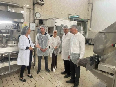 TKDK, ’Kardelen örnek niteliği taşıyor&quot;
