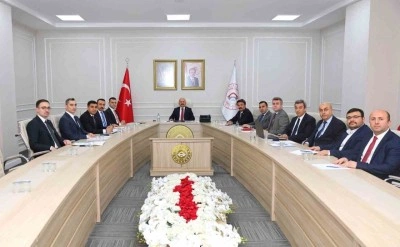 TKDK&rsquo;nın destekleriyle kırsal altyapı g&uuml;&ccedil;lendirilecek