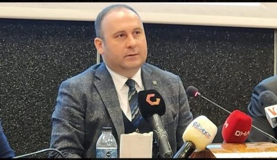 TMMOB Gaziantep: Her g&uuml;n ortalama 6 iş&ccedil;i hayatını kaybediyor